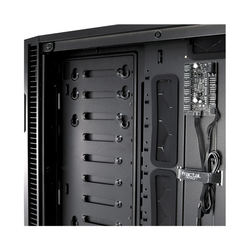 Define R6 Tempered Glass — Fractal Design