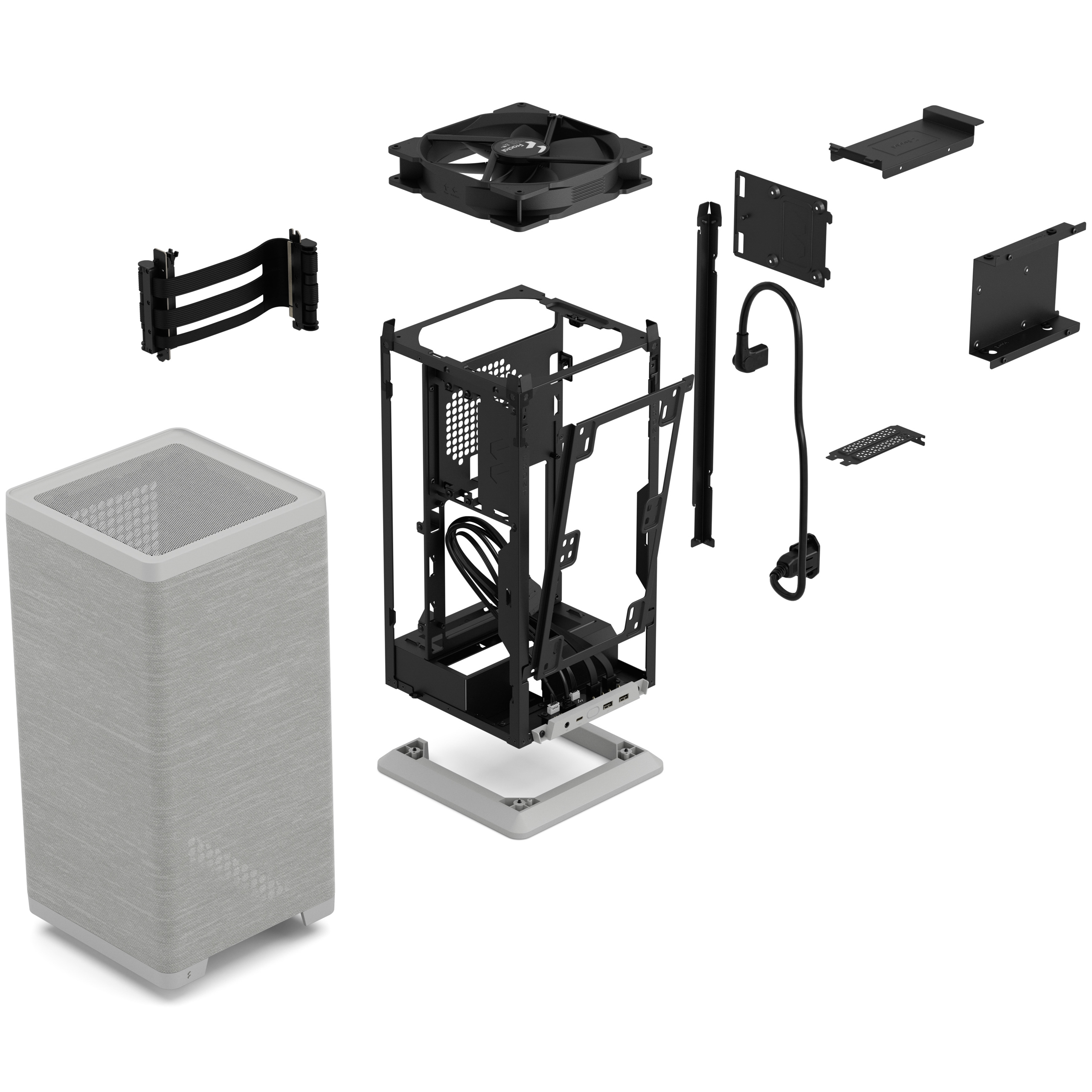 Mood — Fractal Design