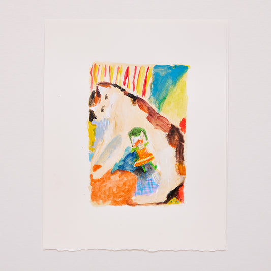 本になる前の本 – FRAGILE BOOKS