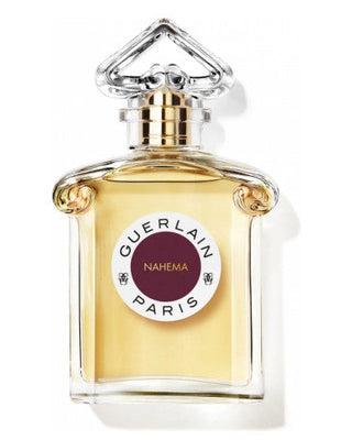Guerlain Nahema EDP Perfume Sample & Decants | Fragrances Line
