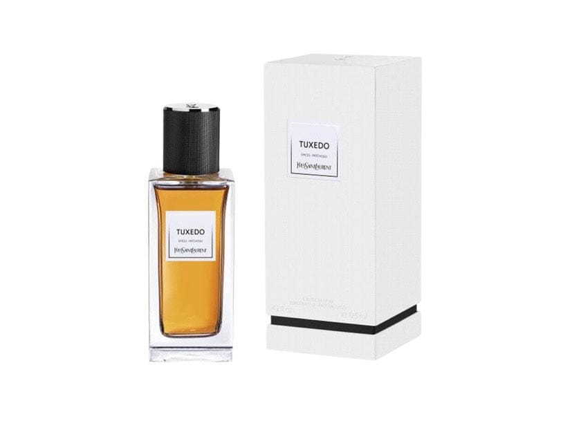 Tuxedo Epices Patchouli Yves Saint Laurent|FragranceUSA