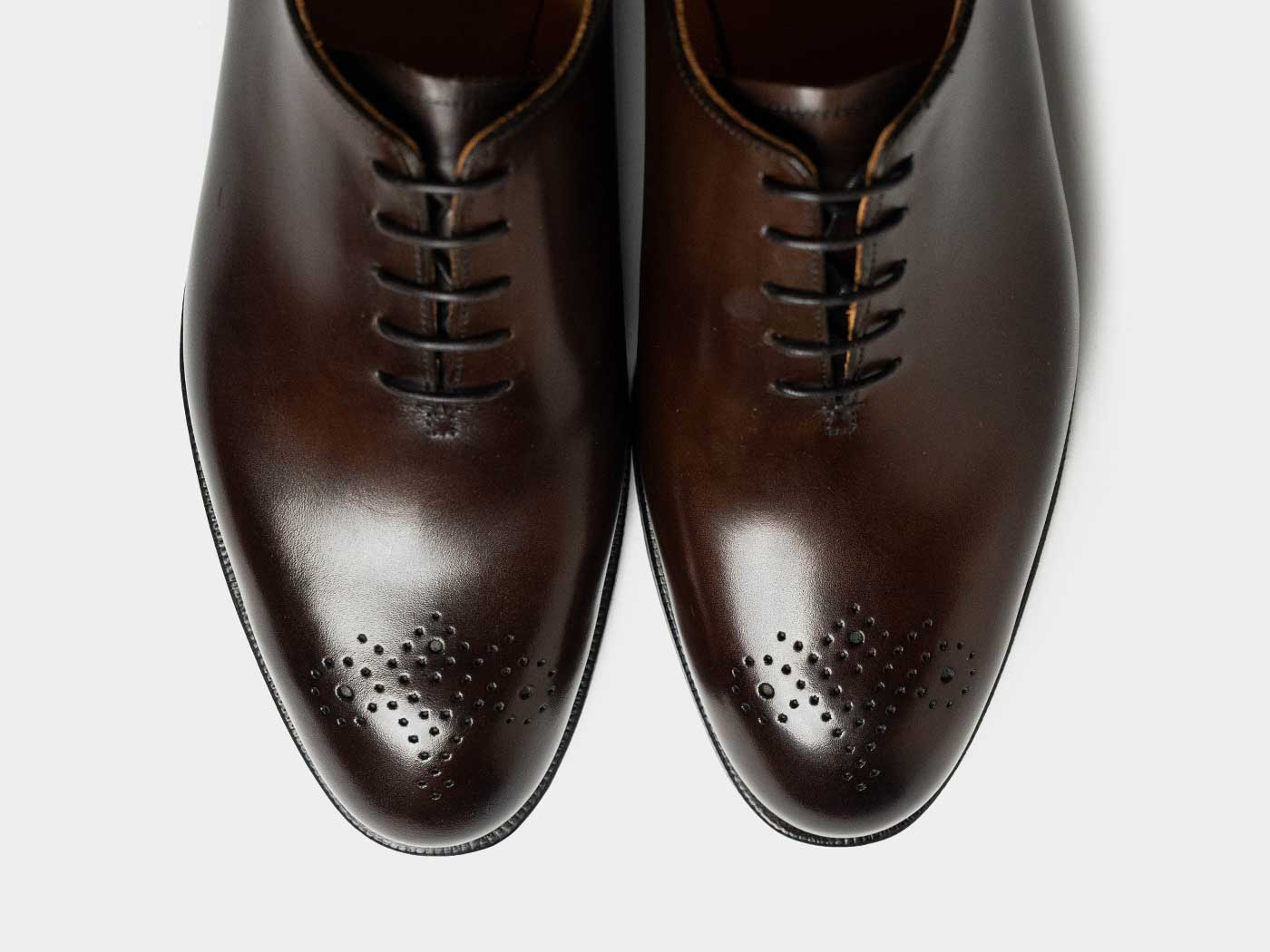 Crockett&Jones クロケットアンドジョーンズ WEYMOUTH4 ウェイマス4