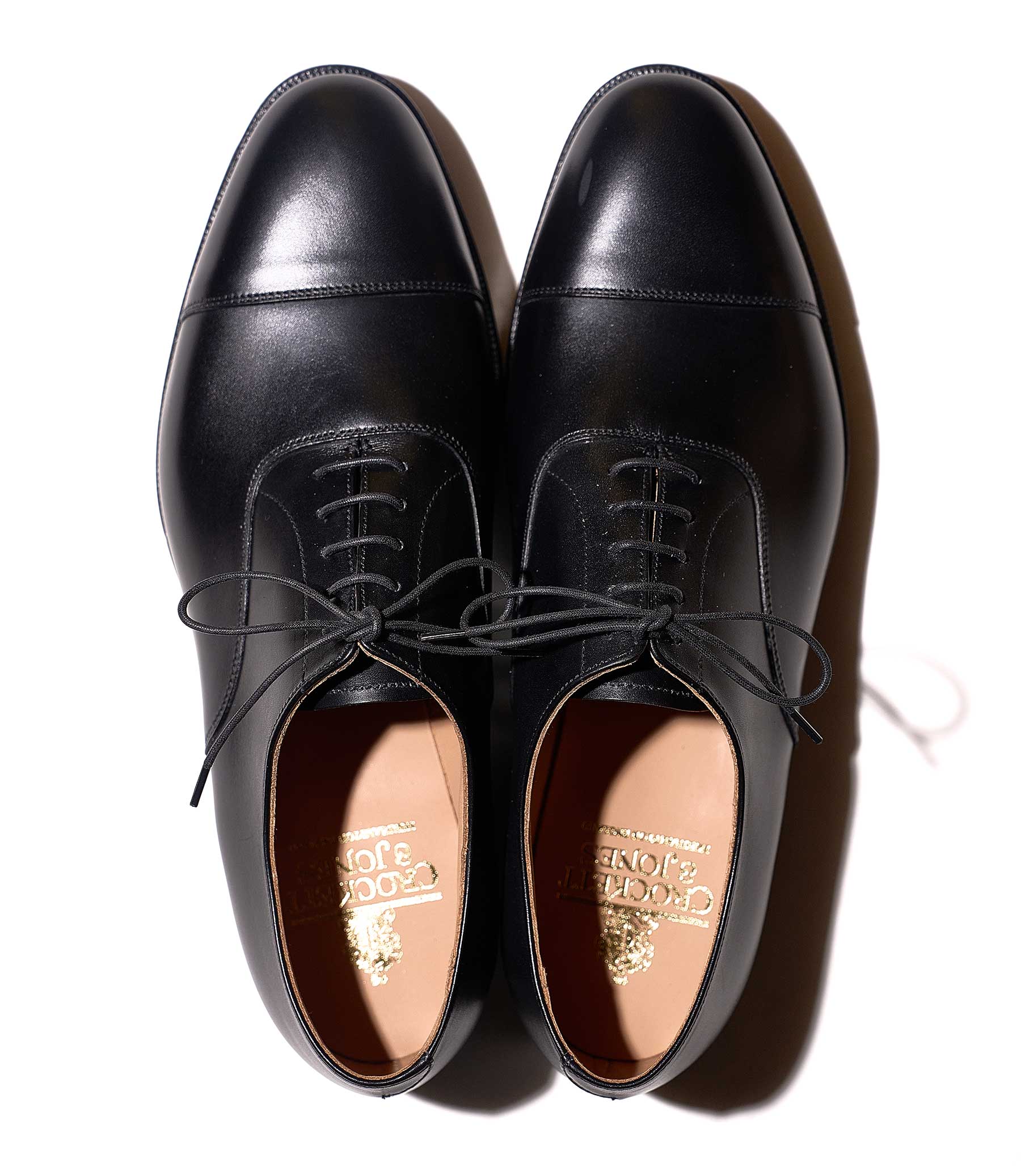 CONNAUGHT2 -Crockett&Jones- | FRAME フレーム公式