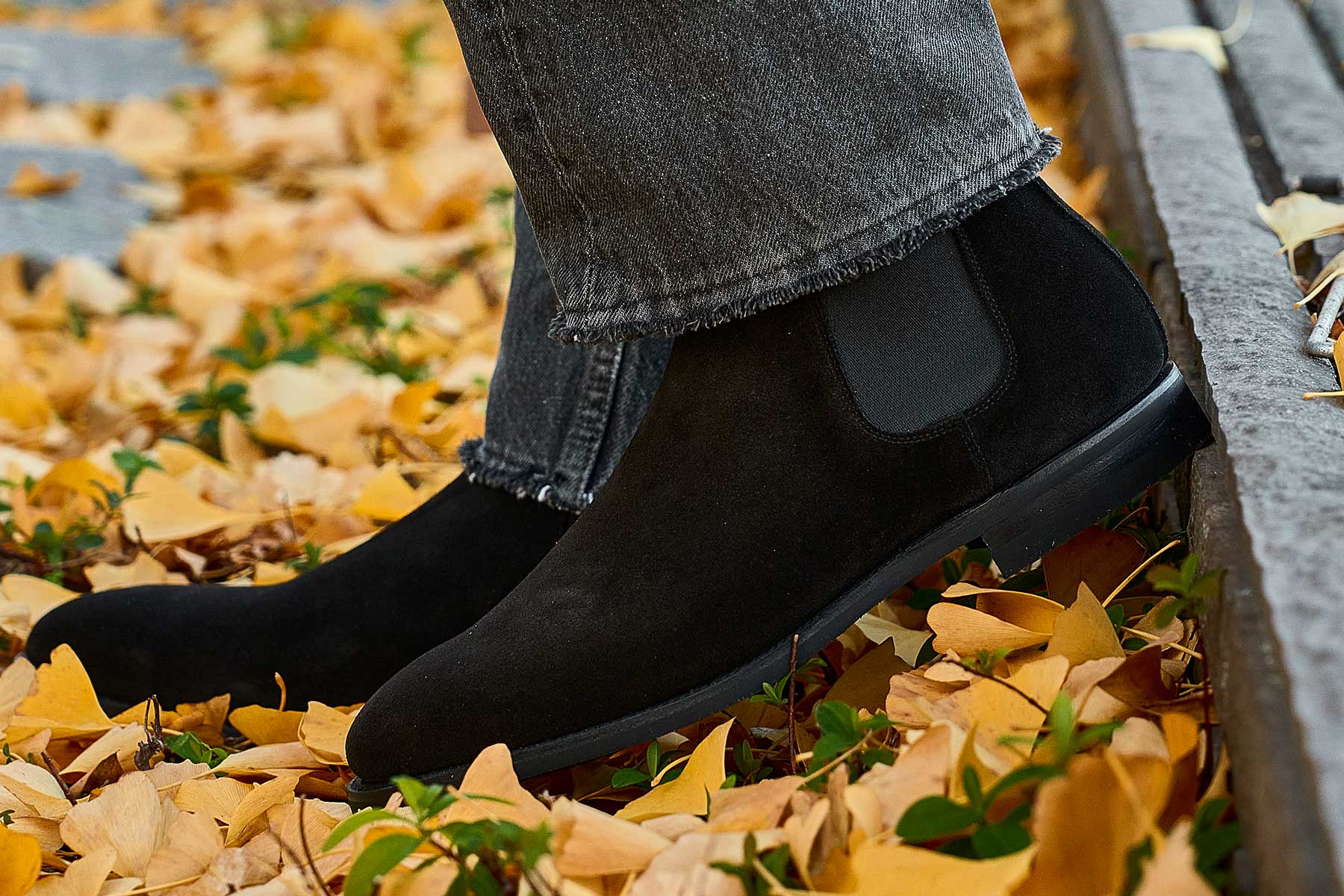 Crockett&Jones クロケットアンドジョーンズ CHELSEA12 チェルシー12