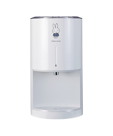 ミッフィーウォーターサーバー｜ウォーターサーバー・宅配水なら