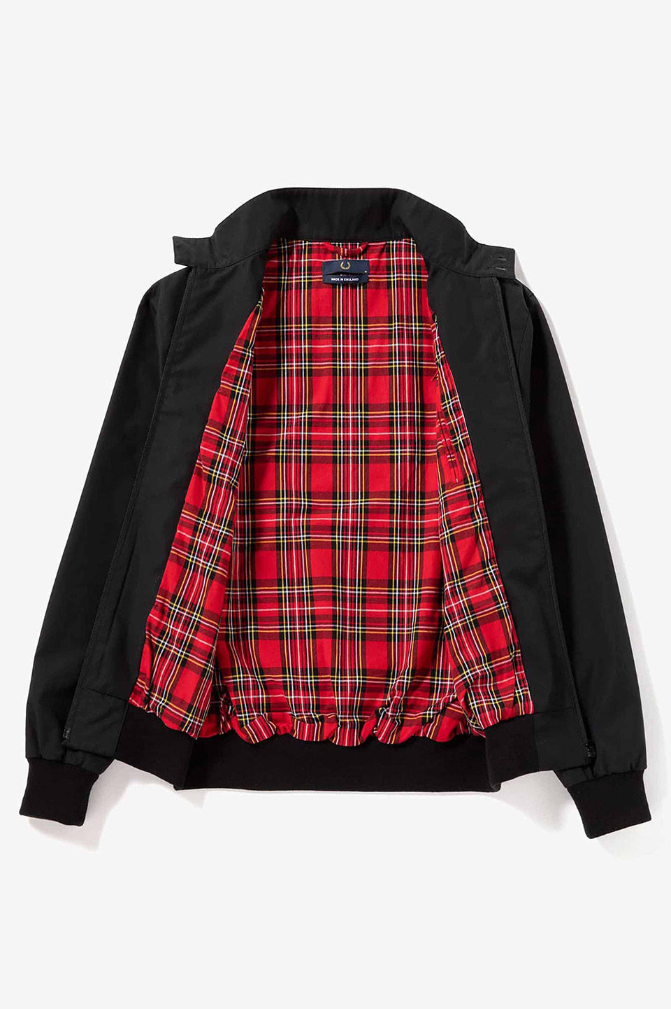 Made In England Harrington Jacket | ハリントンジャケット