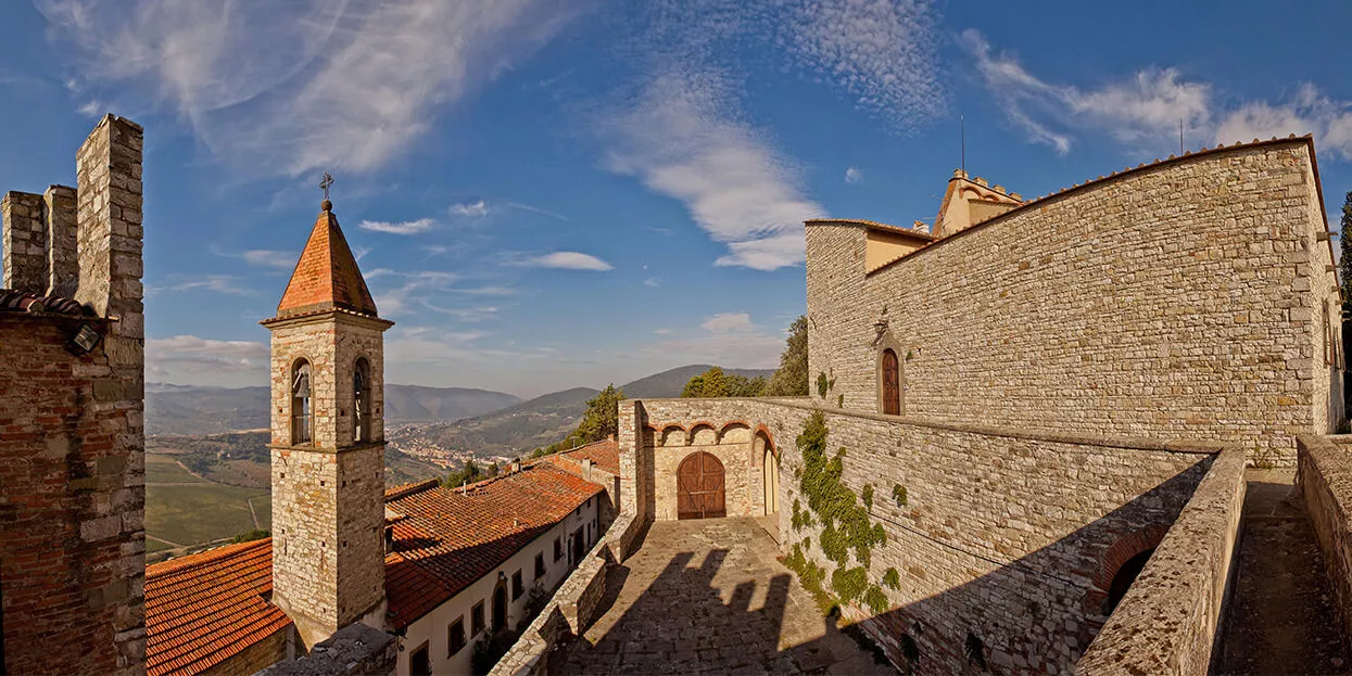 Explore | Frescobaldi Wines