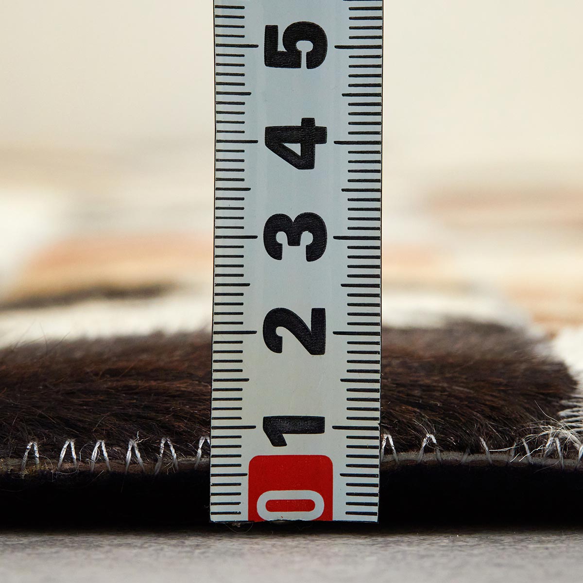 ハラコ ラグ | オーダーカーペット・ラグのFROM FLOOR