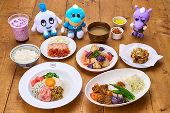 JAセレサ川崎×FRO CAFE」コラボ企画実施のお知らせ | 川崎フロンターレ