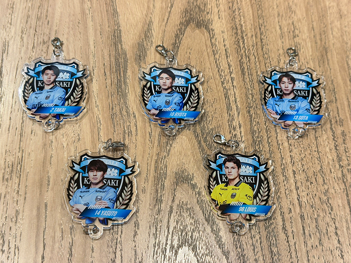 シーズンチケット購入者限定!!】「2025シーズンチケットホルダーグッズ