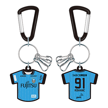 8/31 新商品販売のお知らせ | KAWASAKI FRONTALE