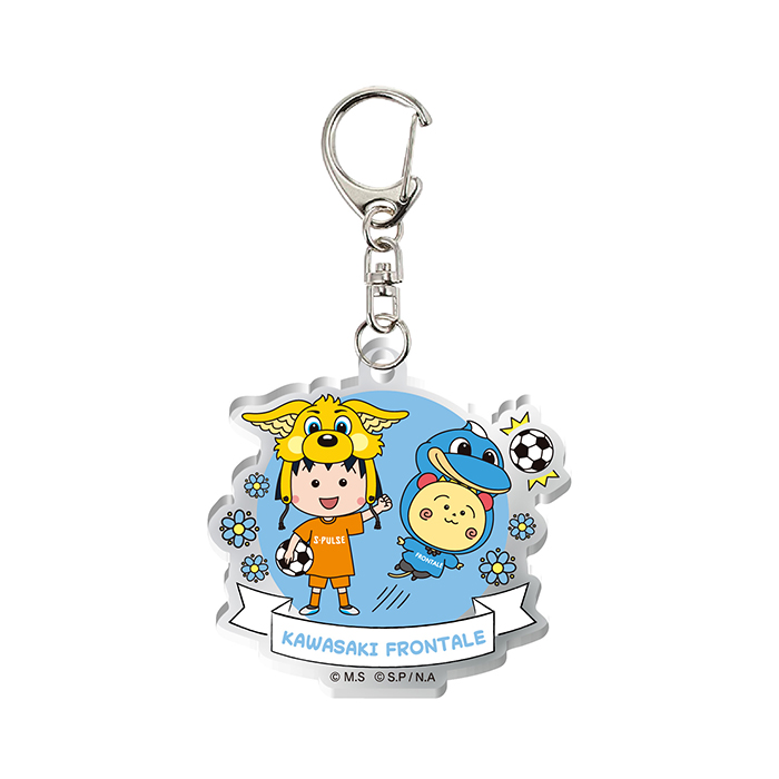 WEBショップ限定企画!「まる子コジコジコラボグッズ」受注販売の