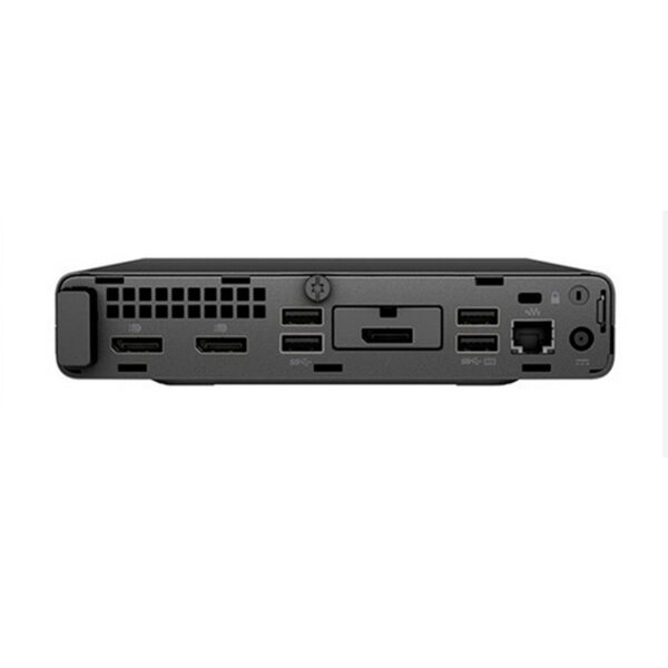 ▷ Desktop HP ProDesk 600 G3 Mini Core i5-6500 8Gb 256Gb SSD