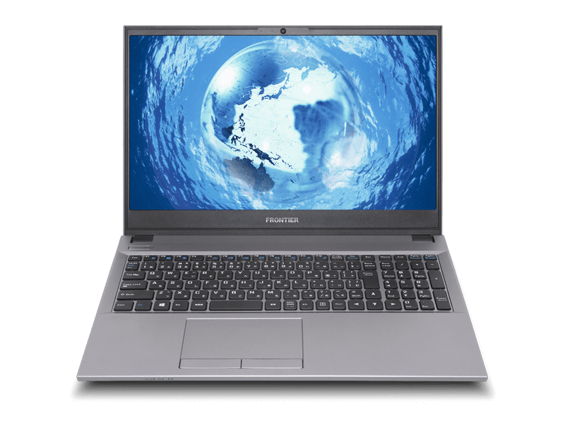 BTOパソコン通販のFRONTIER【法人】NLTシリーズ: 旧モデル