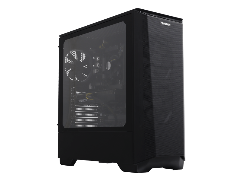 BTOパソコン通販のFRONTIERGH-Z790シリーズ: 旧モデル