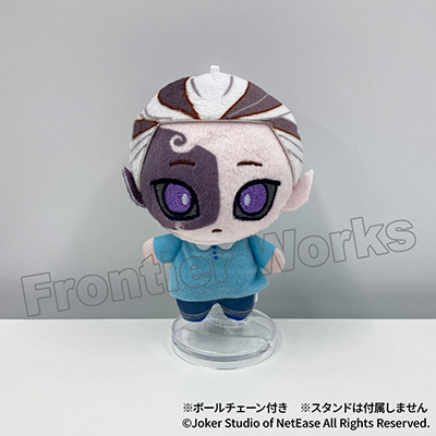 Identity V 第五人格幼稚園 ぬいぐるみコレクション そのに