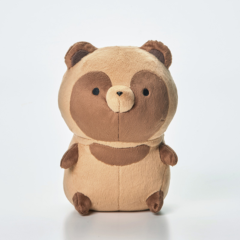 タヌキとキツネ ぬいぐるみS — 「タヌキとキツネ」公式サイト