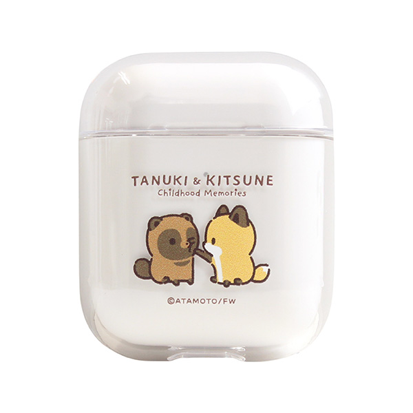 ひみつひみつたぬきつねーこ【匿名配送】 匿名配送 タヌキとキツネ3巻