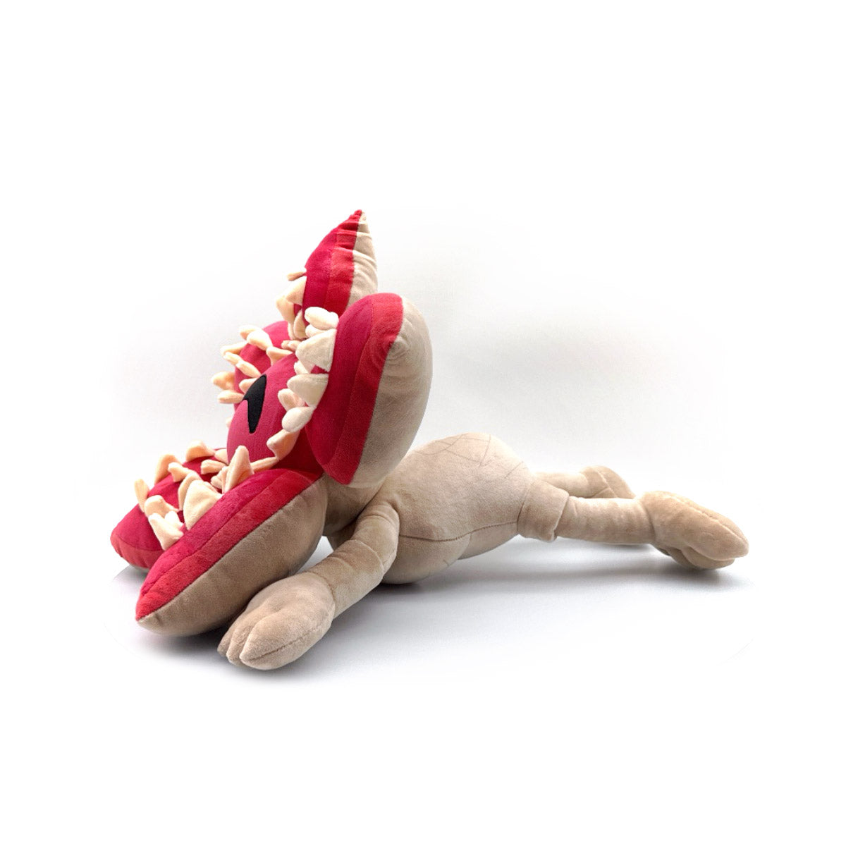 Youtooz Stranger Things Demogorgon Weighted Plush – FYE