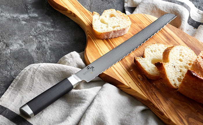 関孫六 ダマスカスパン切り包丁 ｜ G-Call ふるさと納税