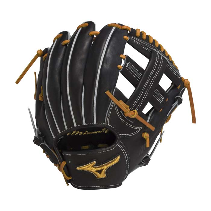 ミズノプロ 硬式用 野球グラブ 内野手用菊池涼介モデル ｜ G-Call