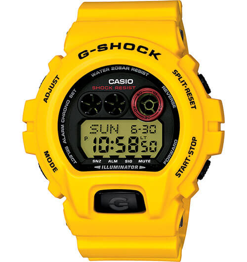 Deals: G-Shock 30th Anniversary 6900 Models - G-Central G-Shock