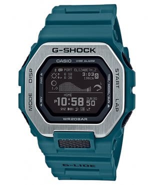 G-SHOCK GBX-100 G-LIDE Specifications and New Releases - G-Central