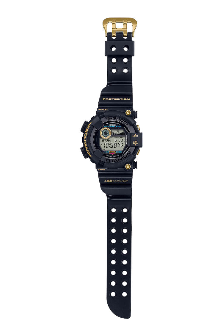 CASIO G-SHOCK GW-8230B-9AJR 30周年 FROGMAN CASIO G-SHOCK FROGMAN
