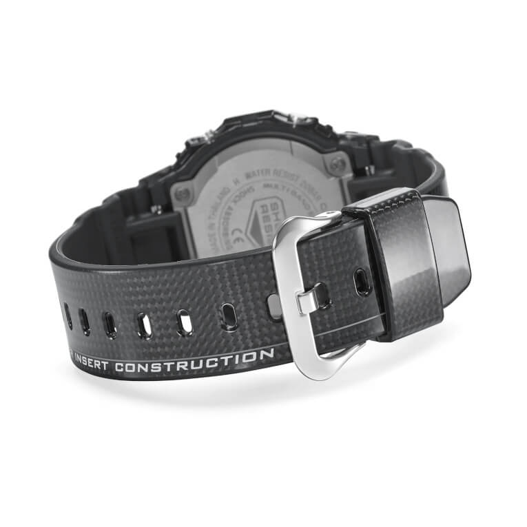 G-SHOCK GW-S5600 Specifications and New Releases - G-Central G