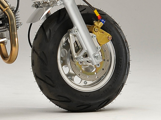 8インチ3.5J | Gクラフトオンライン Gcraft