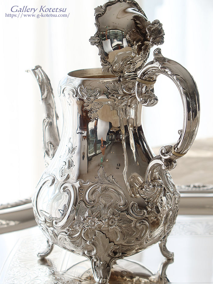 Welcome to ギャラリー虎徹 WEB