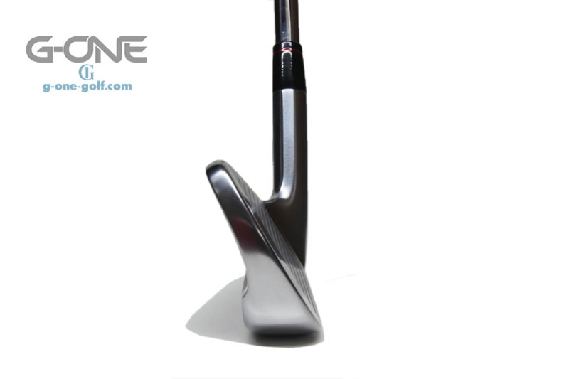 アキラプロダクツ PROTOTYPE KS-701 FH アイアン (カスタム