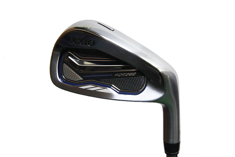 ダンロップ ゼクシオ フォージド 6 アイアン - ジーワンゴルフ