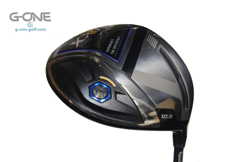 ダンロップ XXIO 11 ドライバー - ジーワンゴルフ