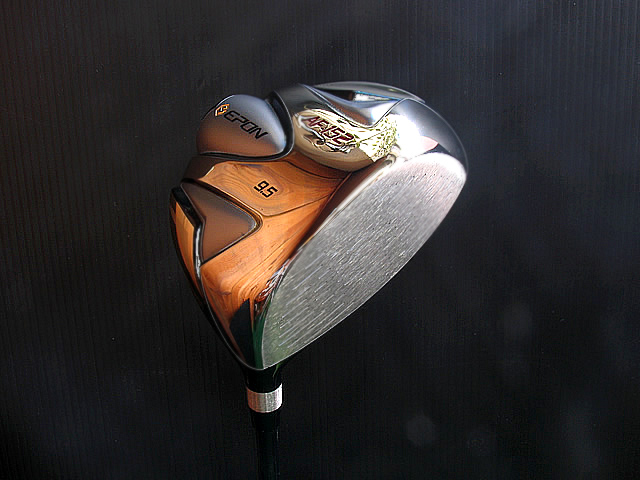 エポンゴルフ AF-152 ドライバー - ジーワンゴルフ