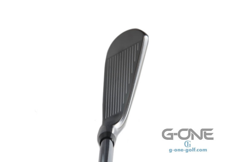 三浦技研 CB-1008 アイアン - ジーワンゴルフ