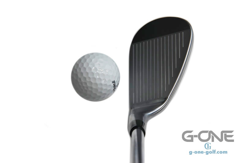 三浦技研 MG-S01 ウェッジ - ジーワンゴルフ
