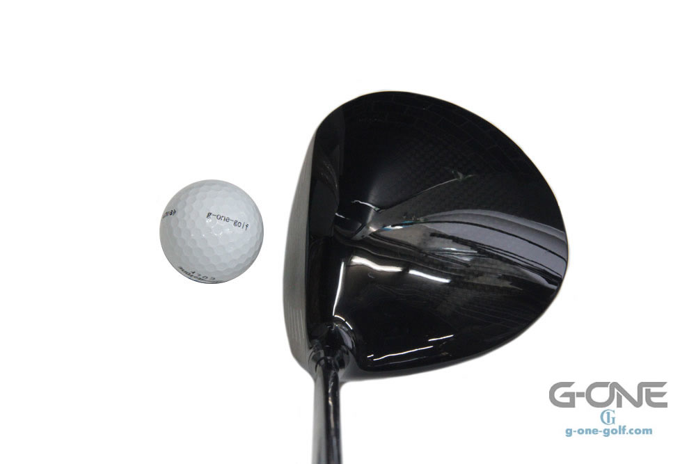 プロギア RS 5 + ドライバー (カスタム) - ジーワンゴルフ