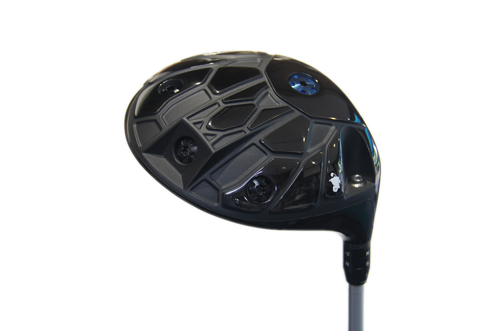 WAOWW(ワオ) BANG ドライバー (カスタム) - ジーワンゴルフ