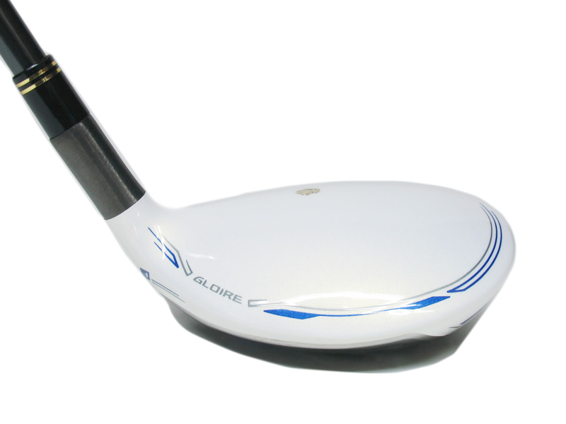 テーラーメイド グローレ F レスキュー ユーティリティ - ジーワンゴルフ