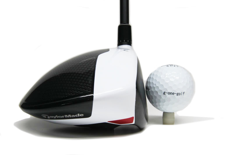 テーラーメイド M1 430 ドライバー - ジーワンゴルフ