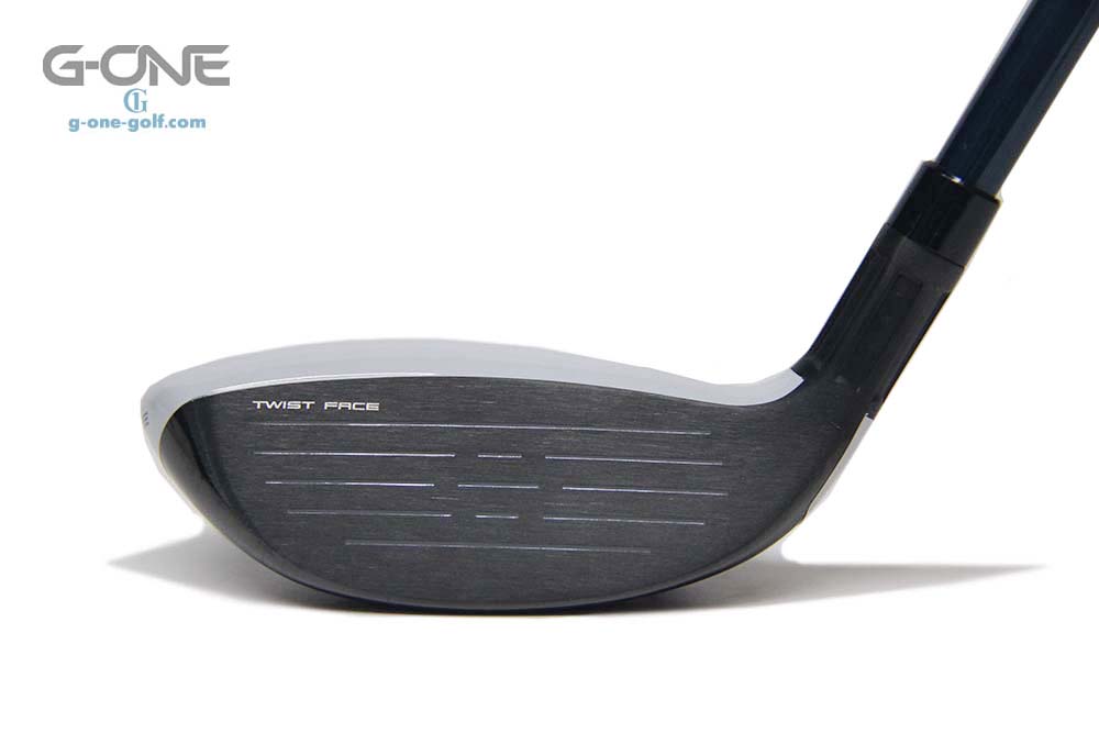 テーラーメイド SIM2 MAX レスキュー ユーティリティ - ジーワンゴルフ