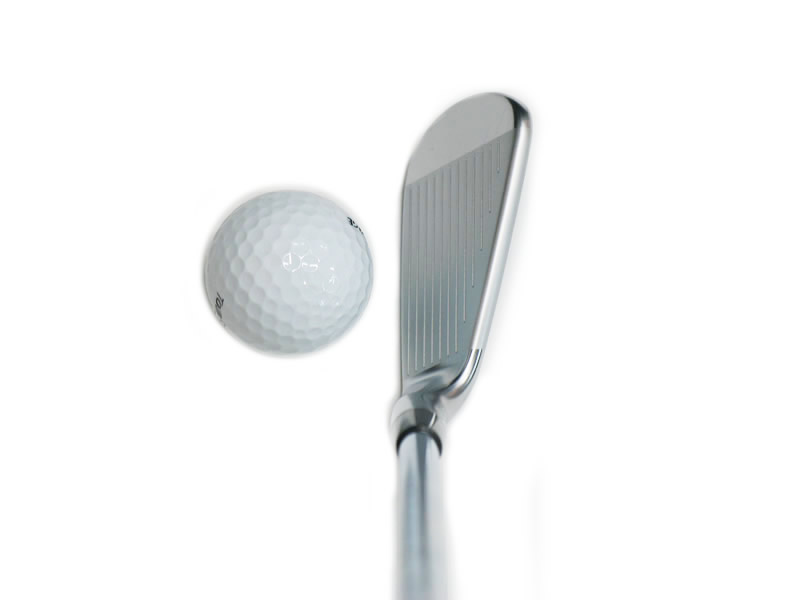 タイトリスト MB 714 アイアン (通常生産) - ジーワンゴルフ