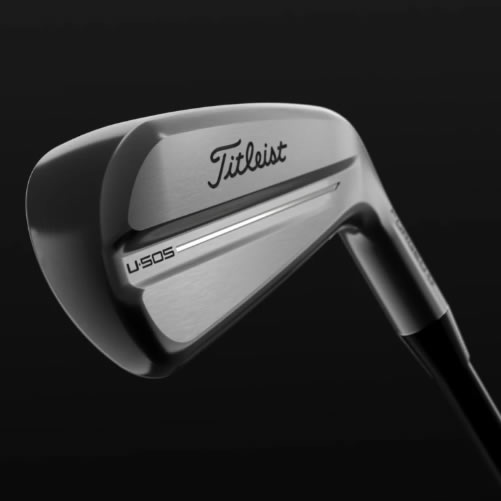 タイトリスト T250・U ユーティリティ - ジーワンゴルフ