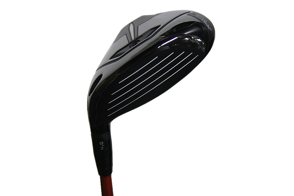 タイトリスト TSR2 フェアウェイウッド (カスタム) - ジーワンゴルフ