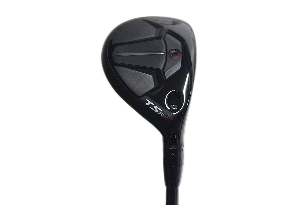 タイトリスト TSR2 ユーティリティ (カスタム) - ジーワンゴルフ