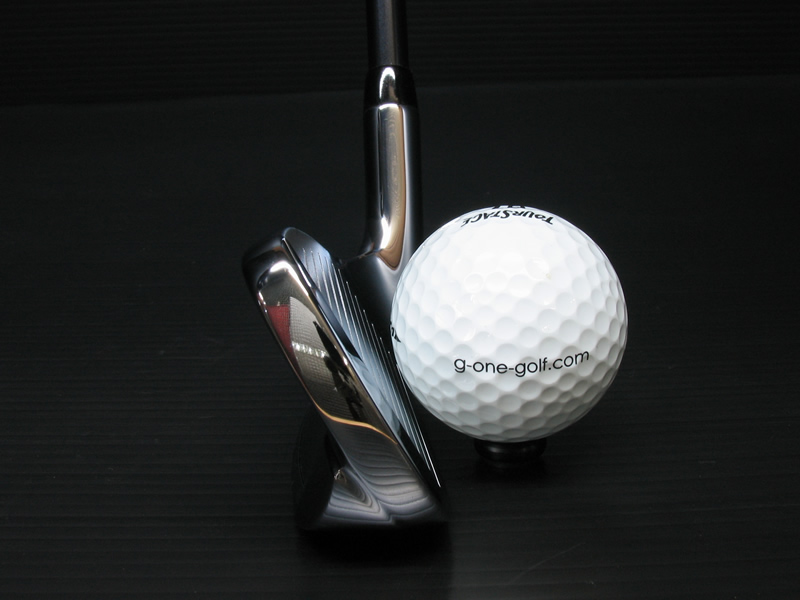 ヤマハ インプレス X Z CAVITY アイアン - ジーワンゴルフ