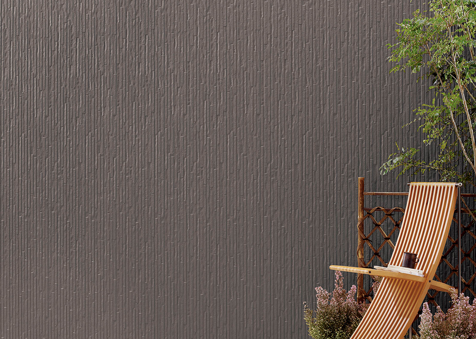 パイルボーダー｜外壁材［一般地域］｜外壁材・屋根材・雨といのケイミュー