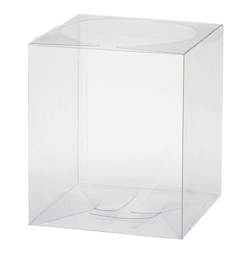 DMクリアケースL21(MB-0040 10枚入り | プリザーブドフラワーKnext