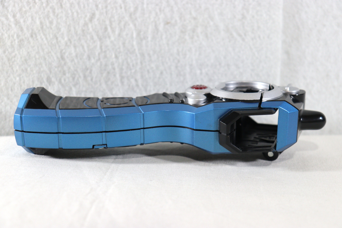 Kamen Rider Kabuto / DX Drake Zector with Package